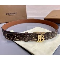 Burberry Belts